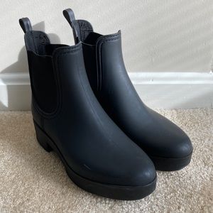 Jeffrey Campbell Chelsea Rainboot